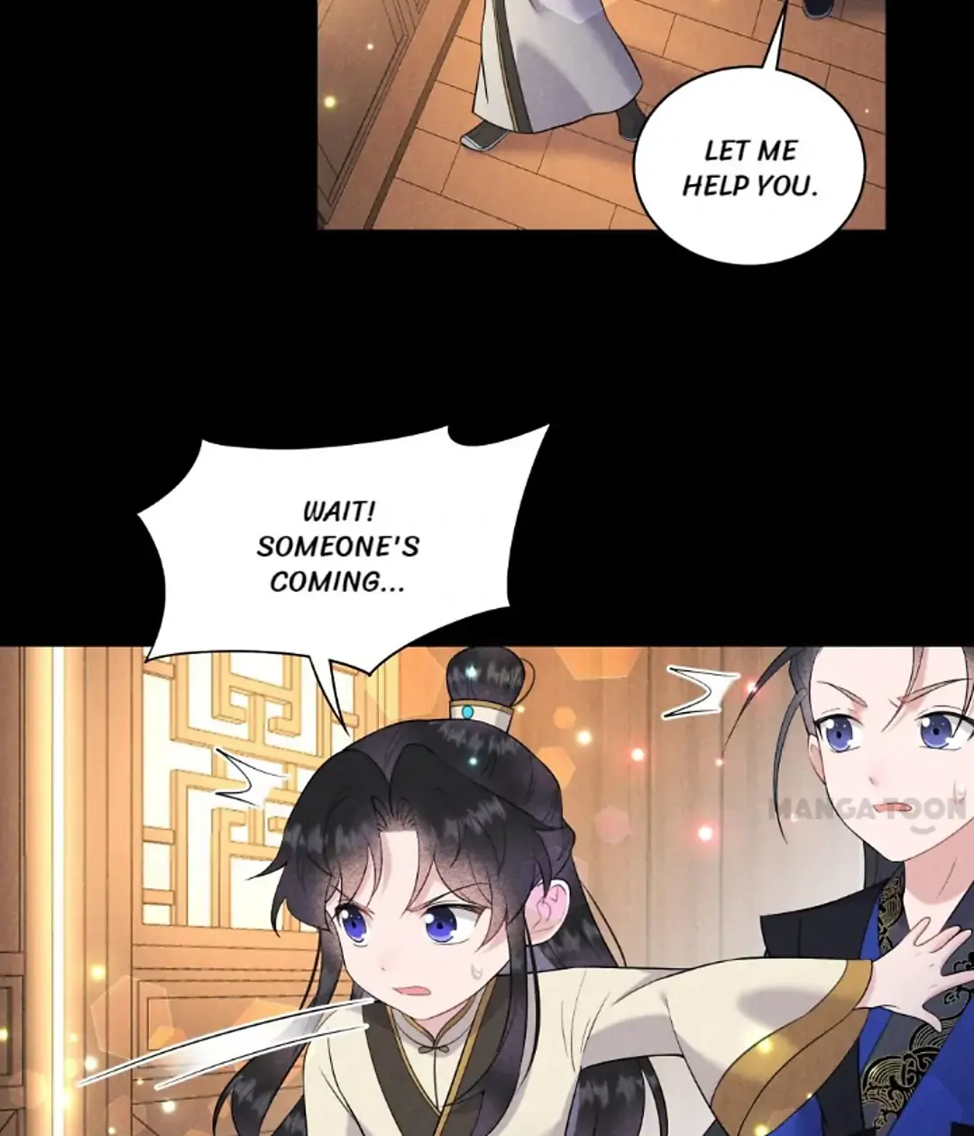 The Man Who Became King Chapter 143 - page 5