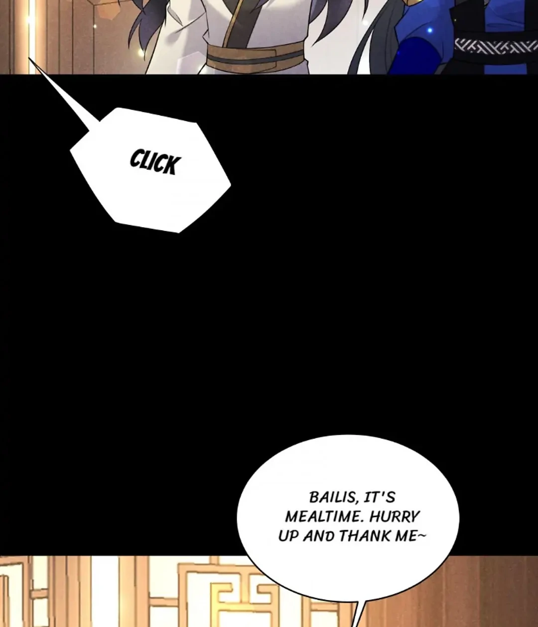 The Man Who Became King Chapter 143 - page 6