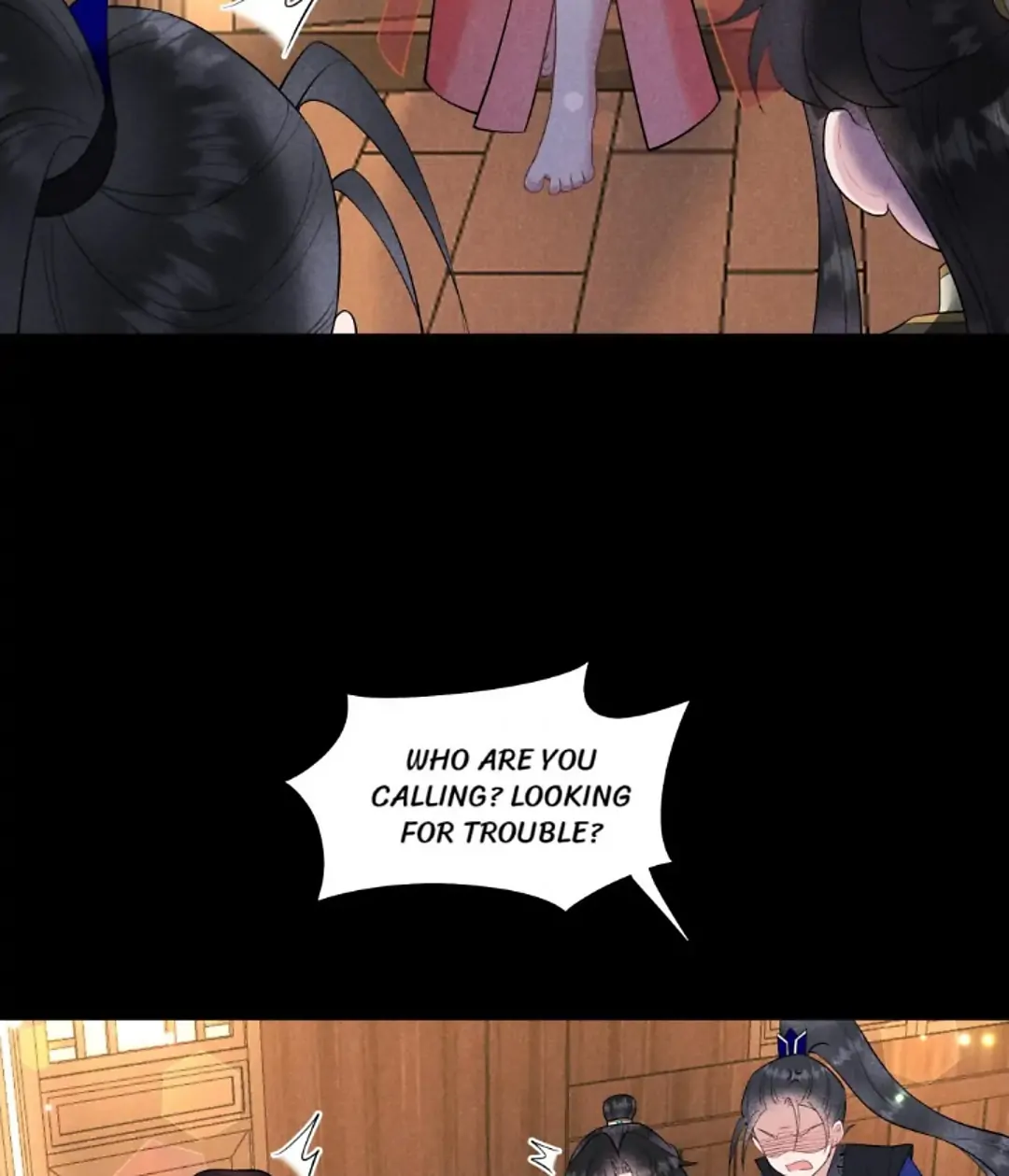 The Man Who Became King Chapter 143 - page 8