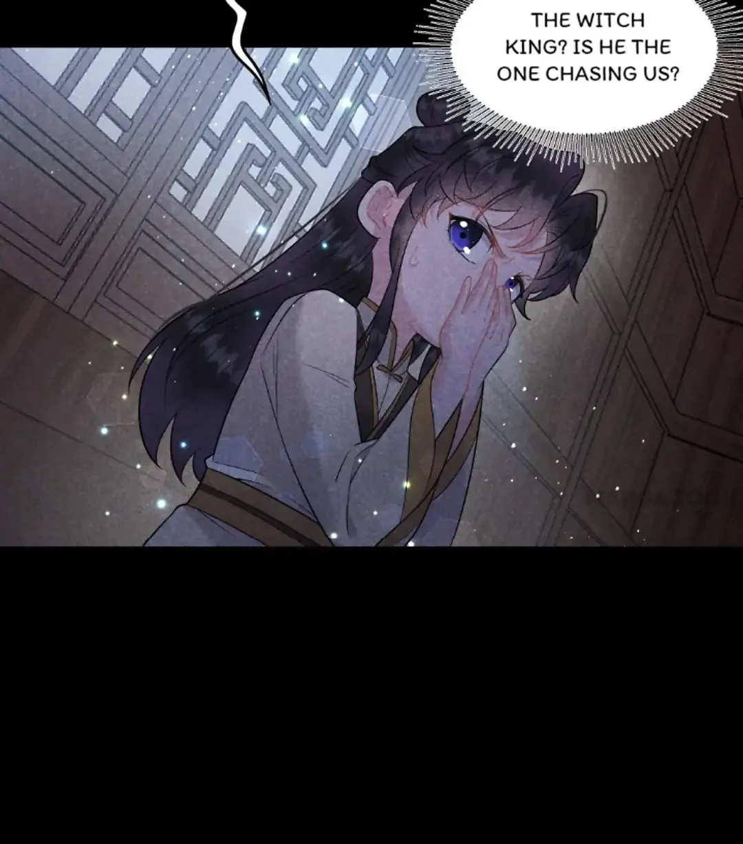 The Man Who Became King Chapter 144 - page 10