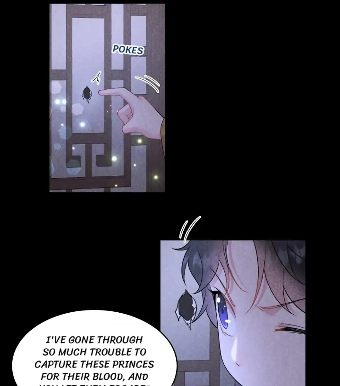 The Man Who Became King Chapter 144 - page 11