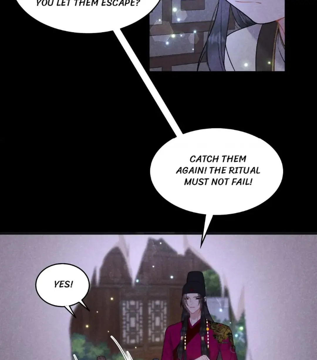 The Man Who Became King Chapter 144 - page 12
