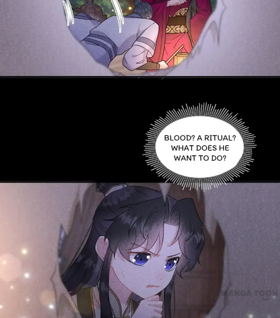 The Man Who Became King Chapter 144 - page 13