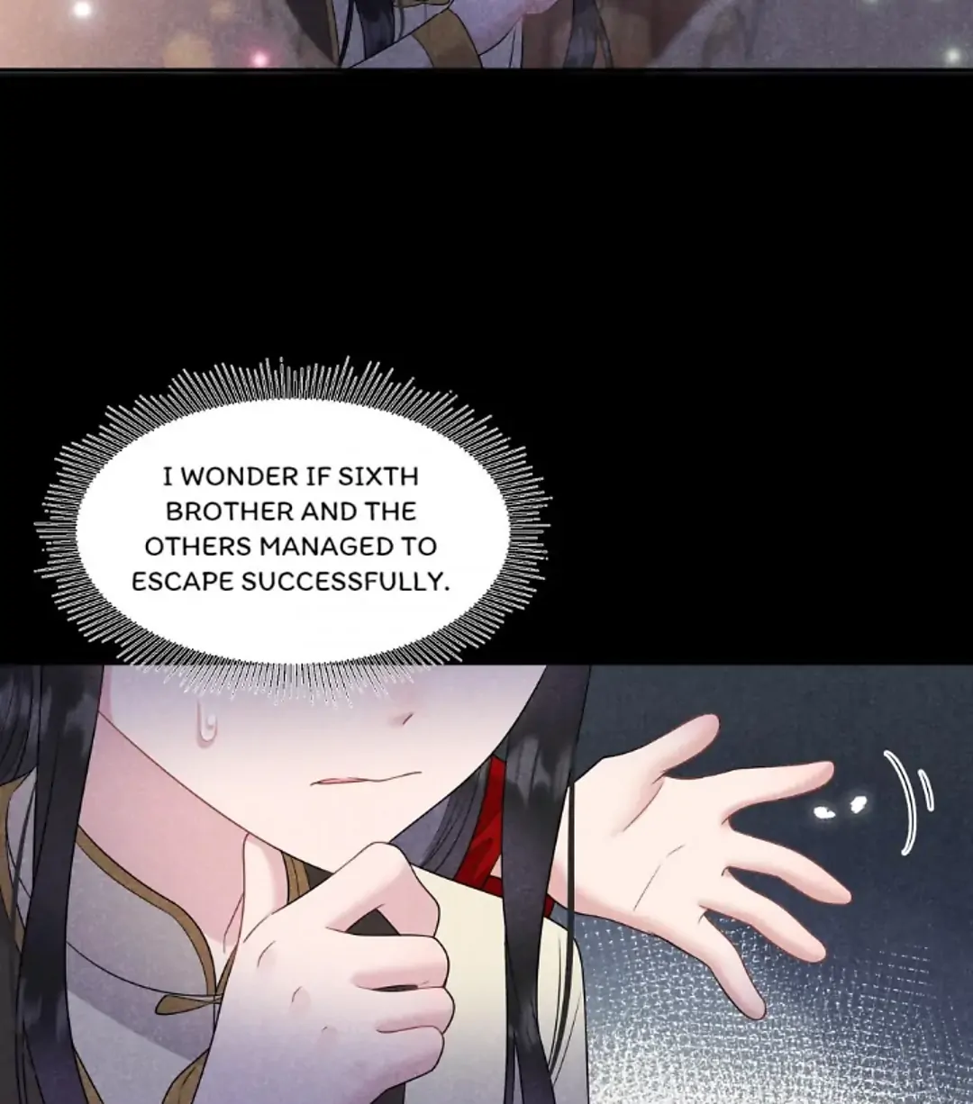 The Man Who Became King Chapter 144 - page 14