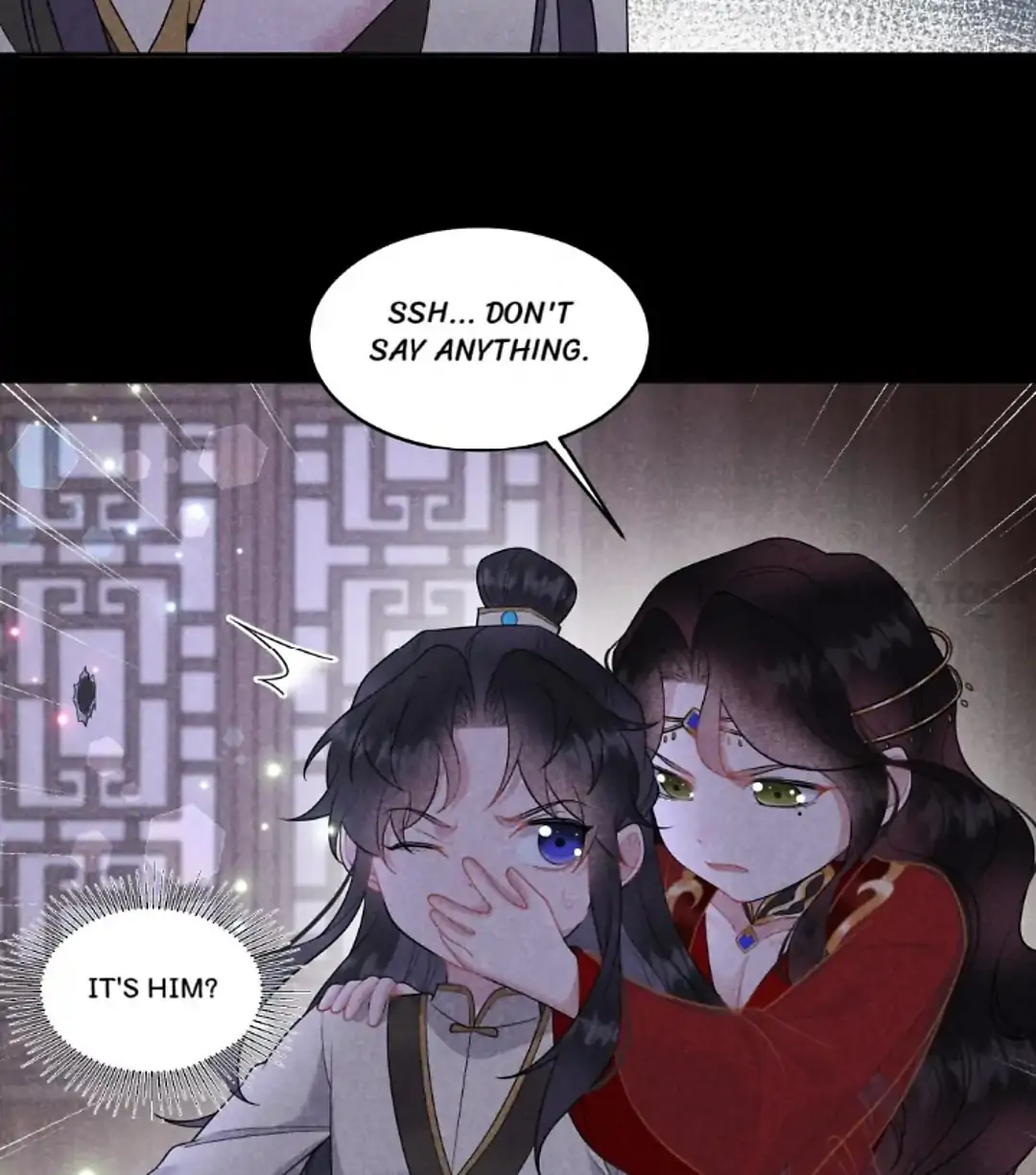The Man Who Became King Chapter 144 - page 15