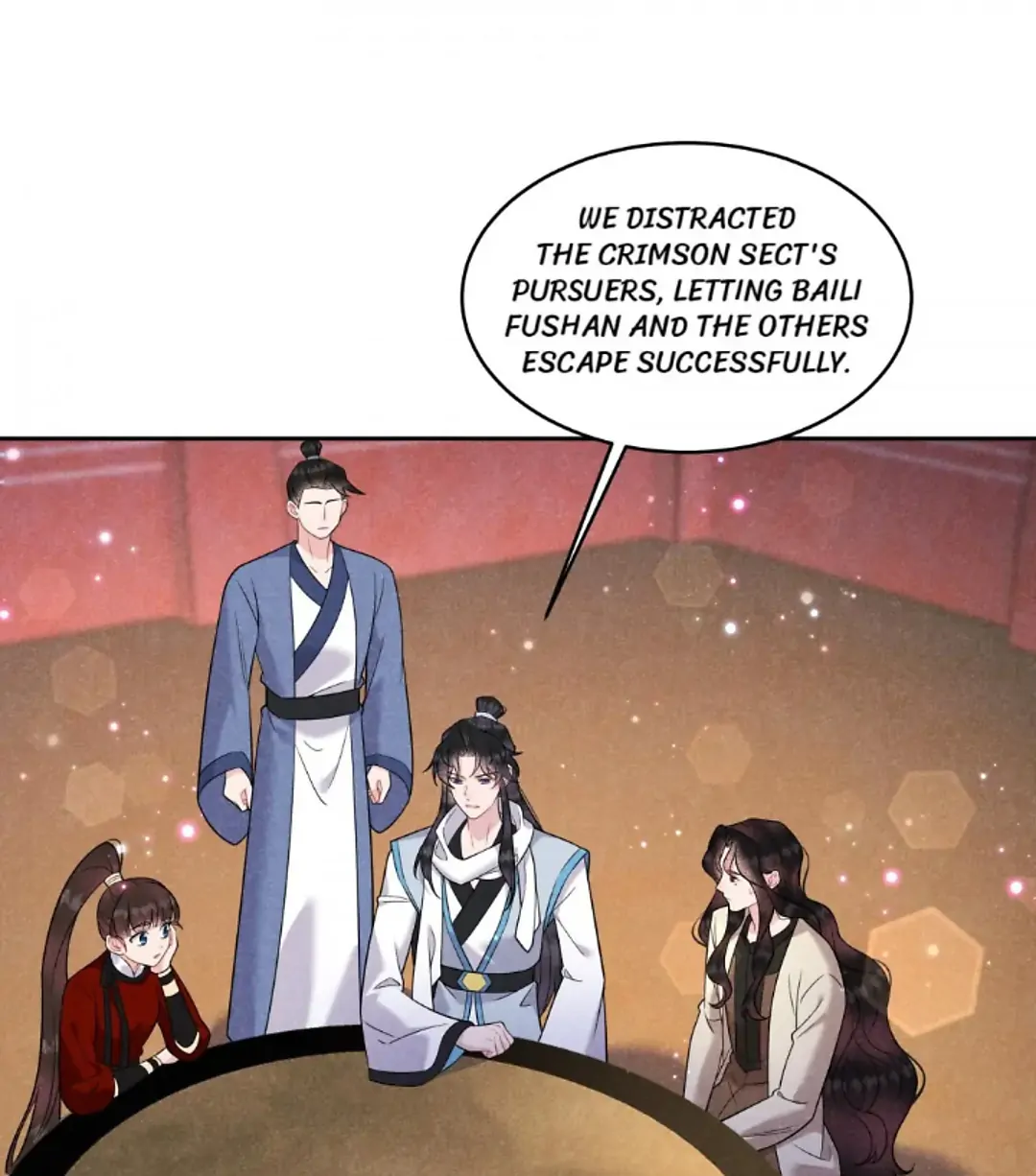 The Man Who Became King Chapter 144 - page 20