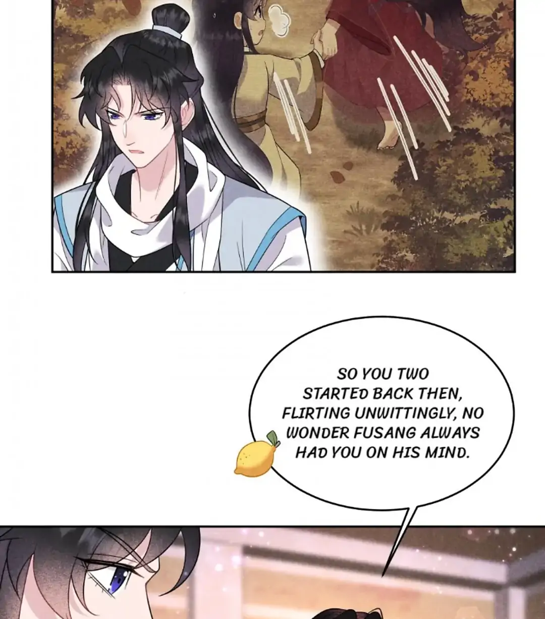 The Man Who Became King Chapter 144 - page 22