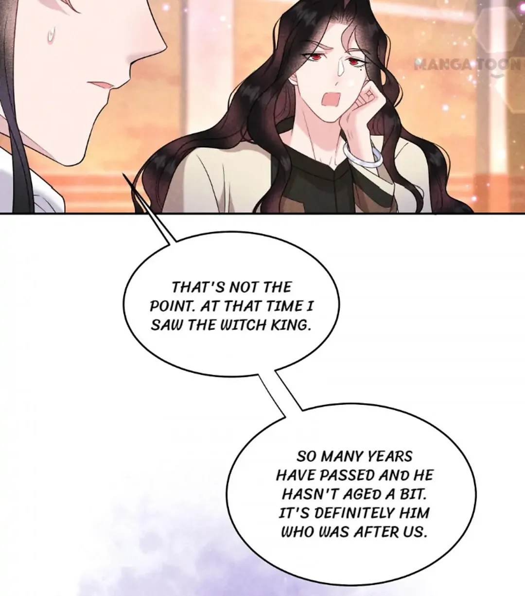 The Man Who Became King Chapter 144 - page 23