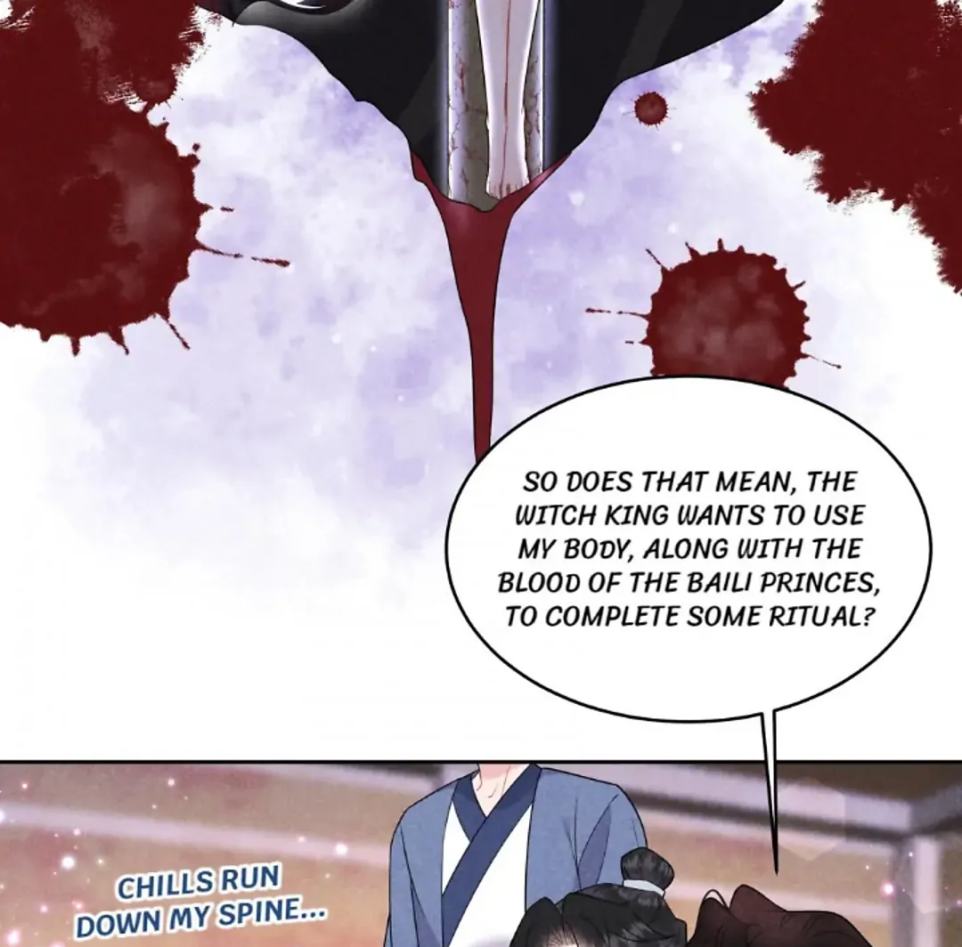 The Man Who Became King Chapter 144 - page 25
