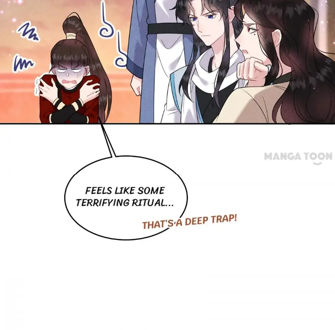 The Man Who Became King Chapter 144 - page 26