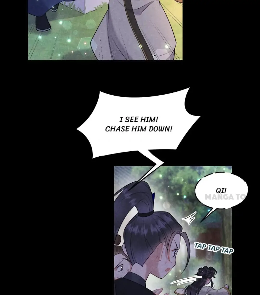 The Man Who Became King Chapter 144 - page 2