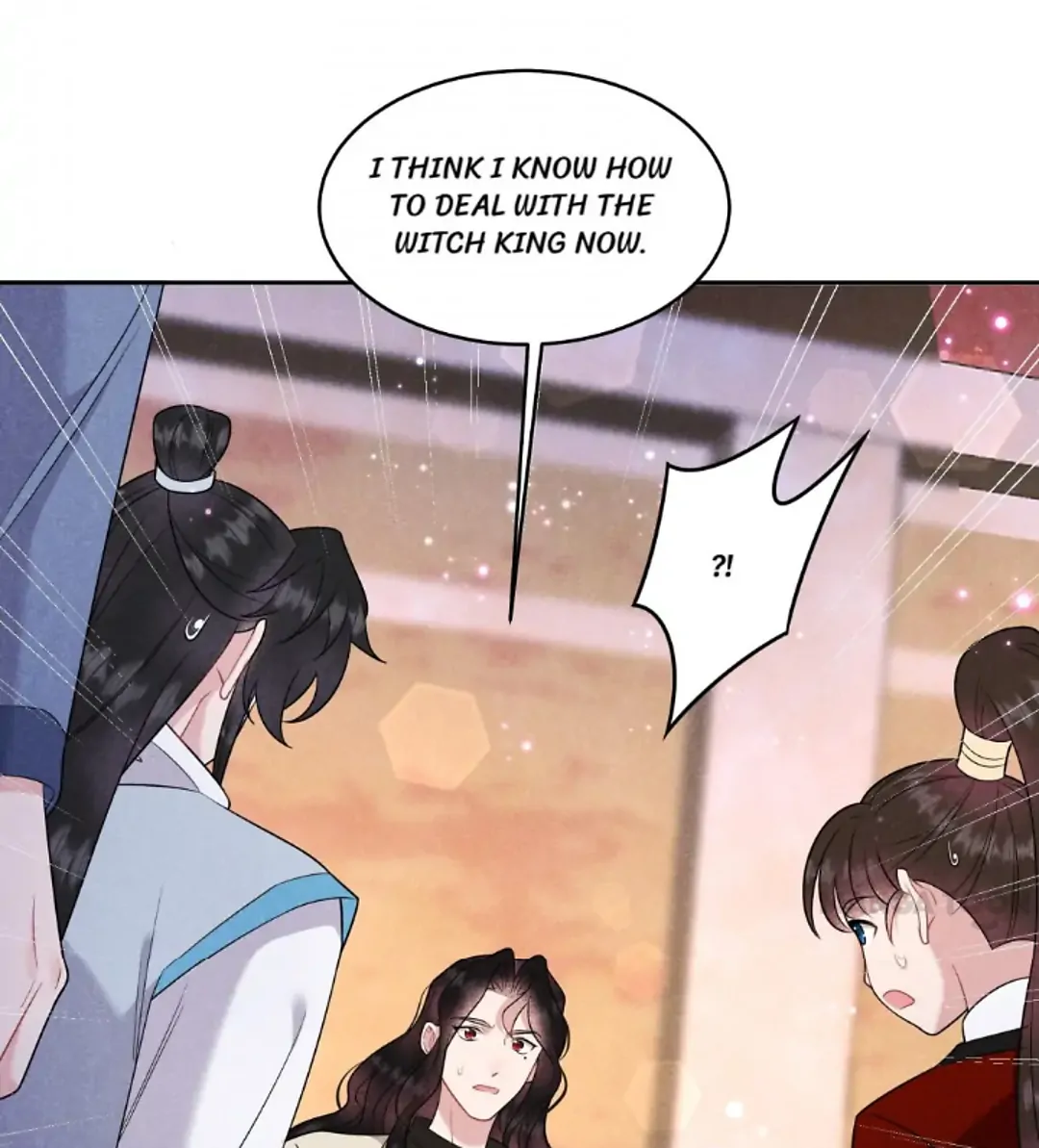 The Man Who Became King Chapter 144 - page 29