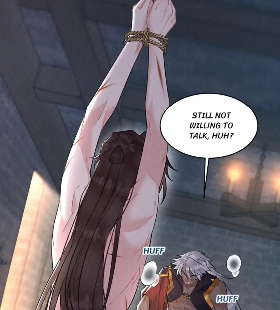 The Man Who Became King Chapter 144 - page 34