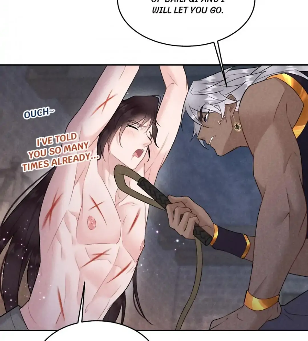 The Man Who Became King Chapter 144 - page 36