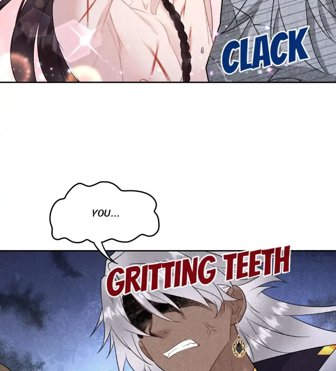 The Man Who Became King Chapter 144 - page 41