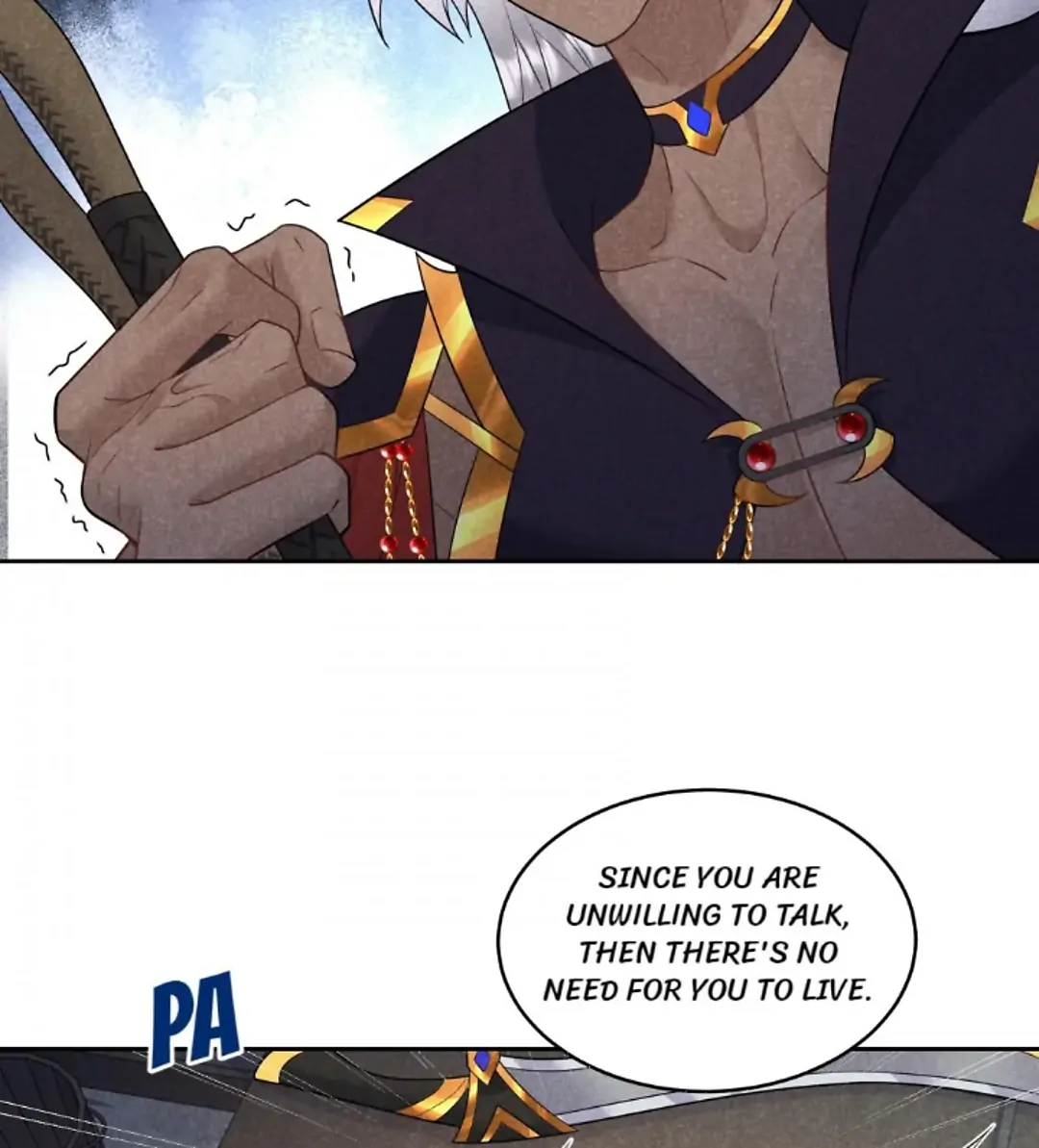 The Man Who Became King Chapter 144 - page 42