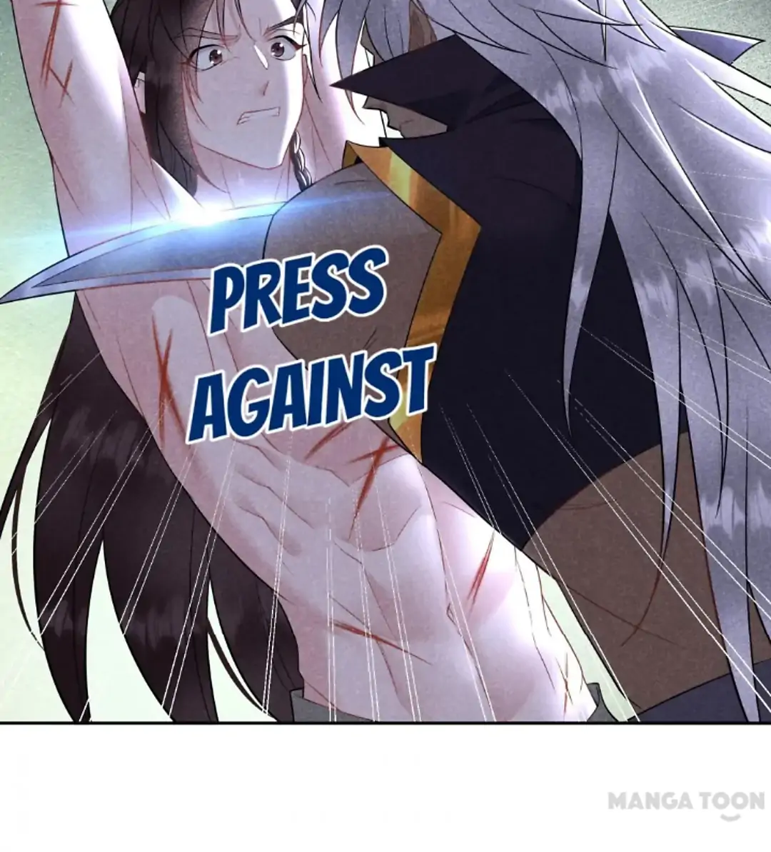 The Man Who Became King Chapter 144 - page 44