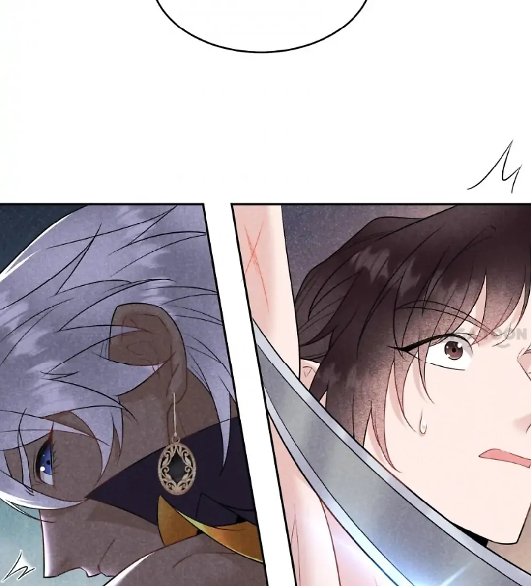 The Man Who Became King Chapter 144 - page 46