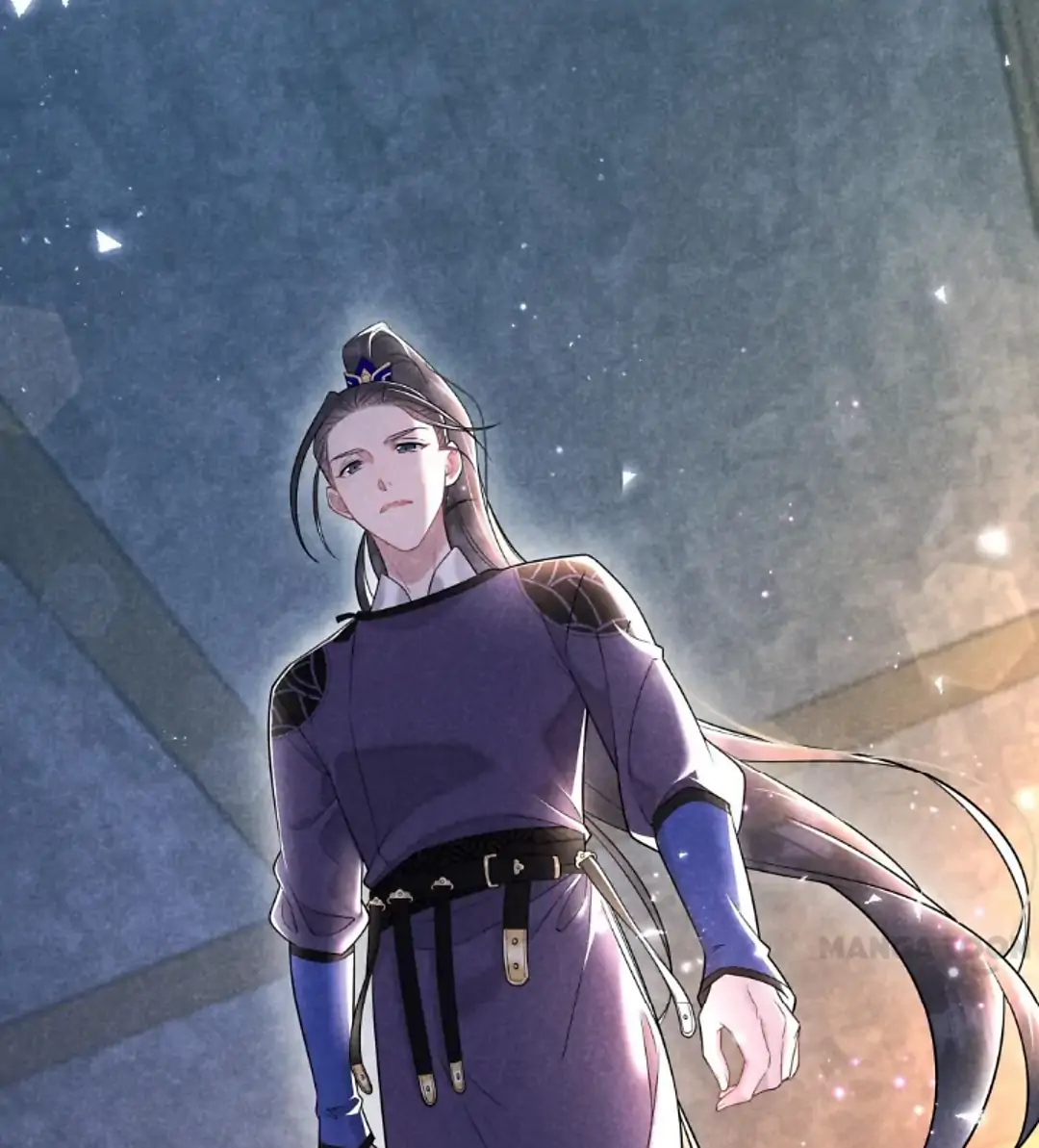 The Man Who Became King Chapter 144 - page 49