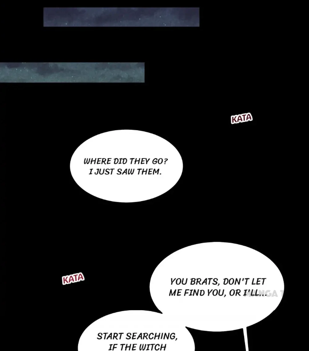The Man Who Became King Chapter 144 - page 5