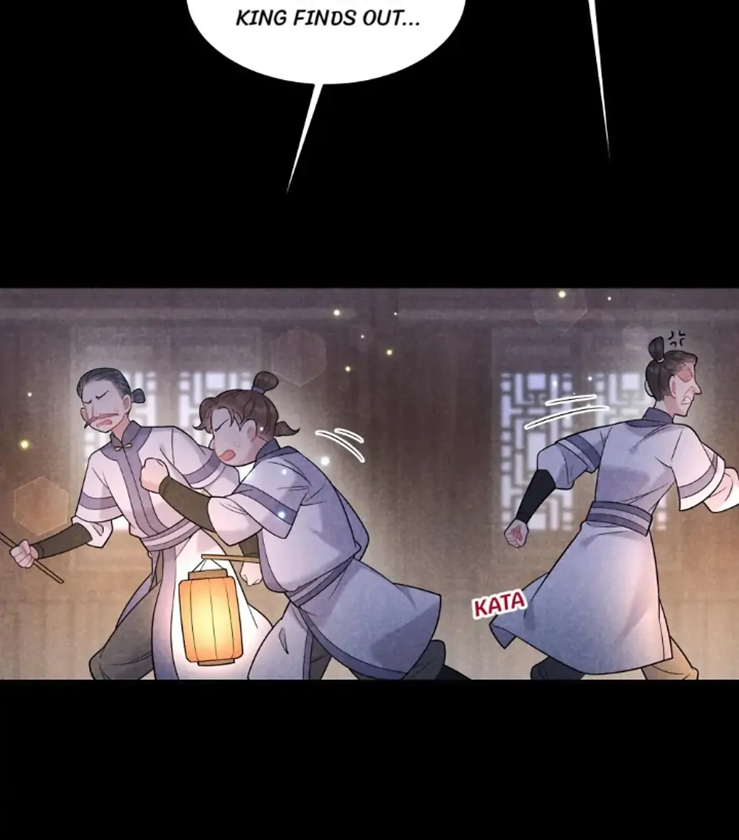 The Man Who Became King Chapter 144 - page 6