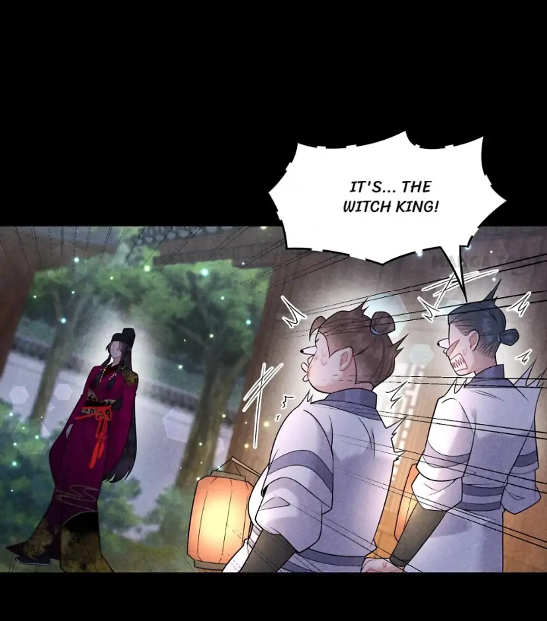 The Man Who Became King Chapter 144 - page 7