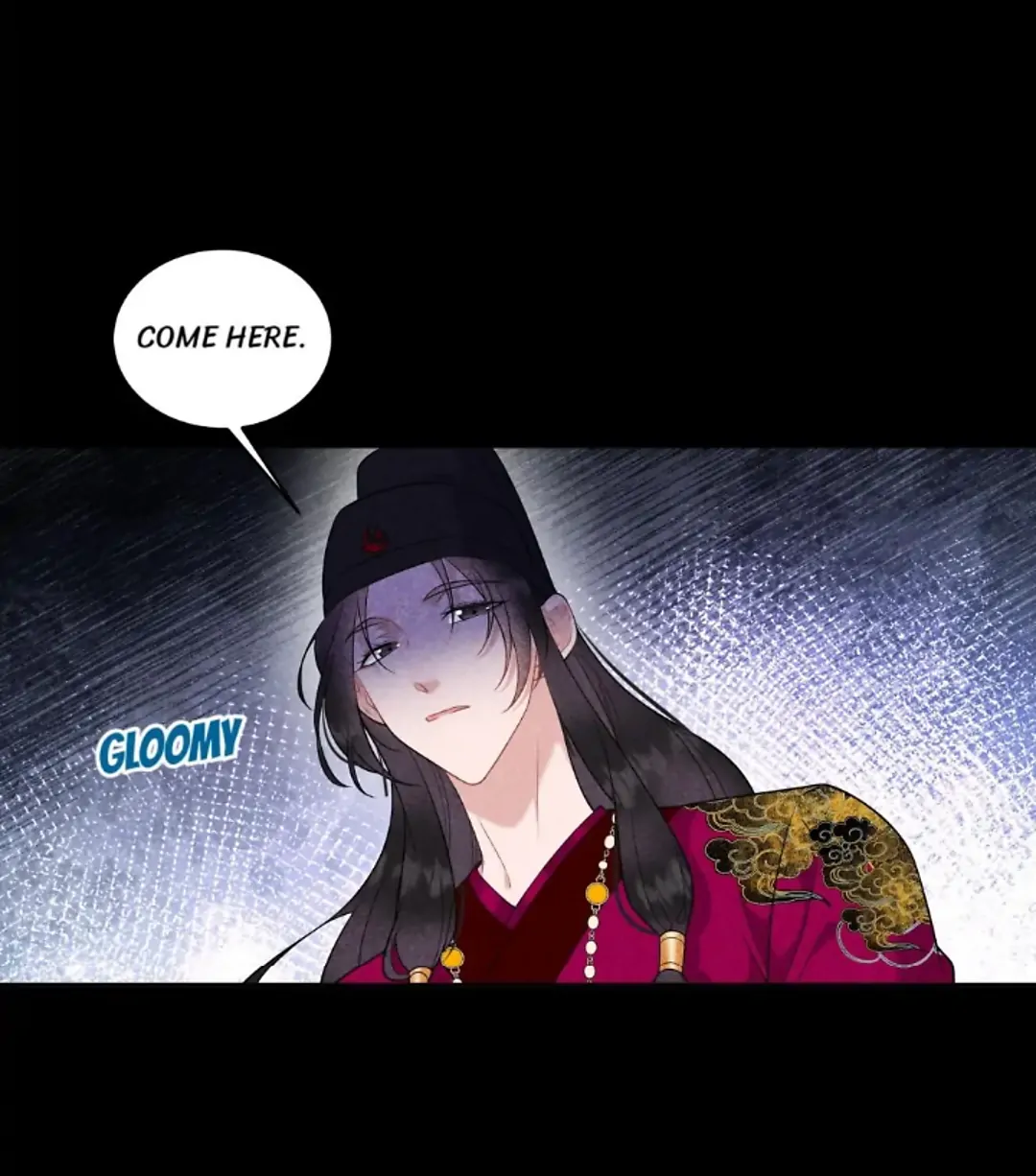 The Man Who Became King Chapter 144 - page 8