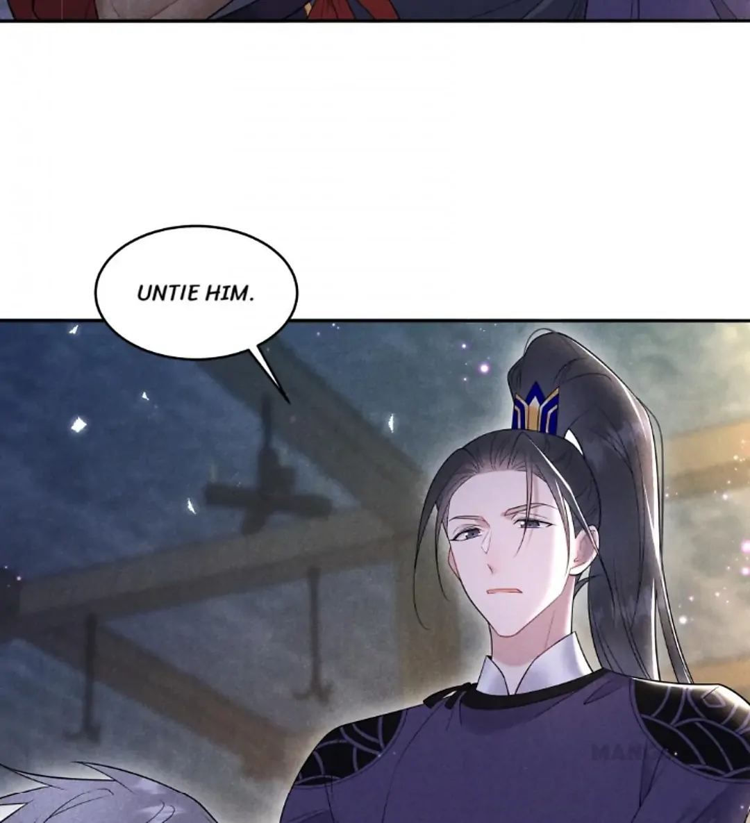 The Man Who Became King Chapter 145 - page 10