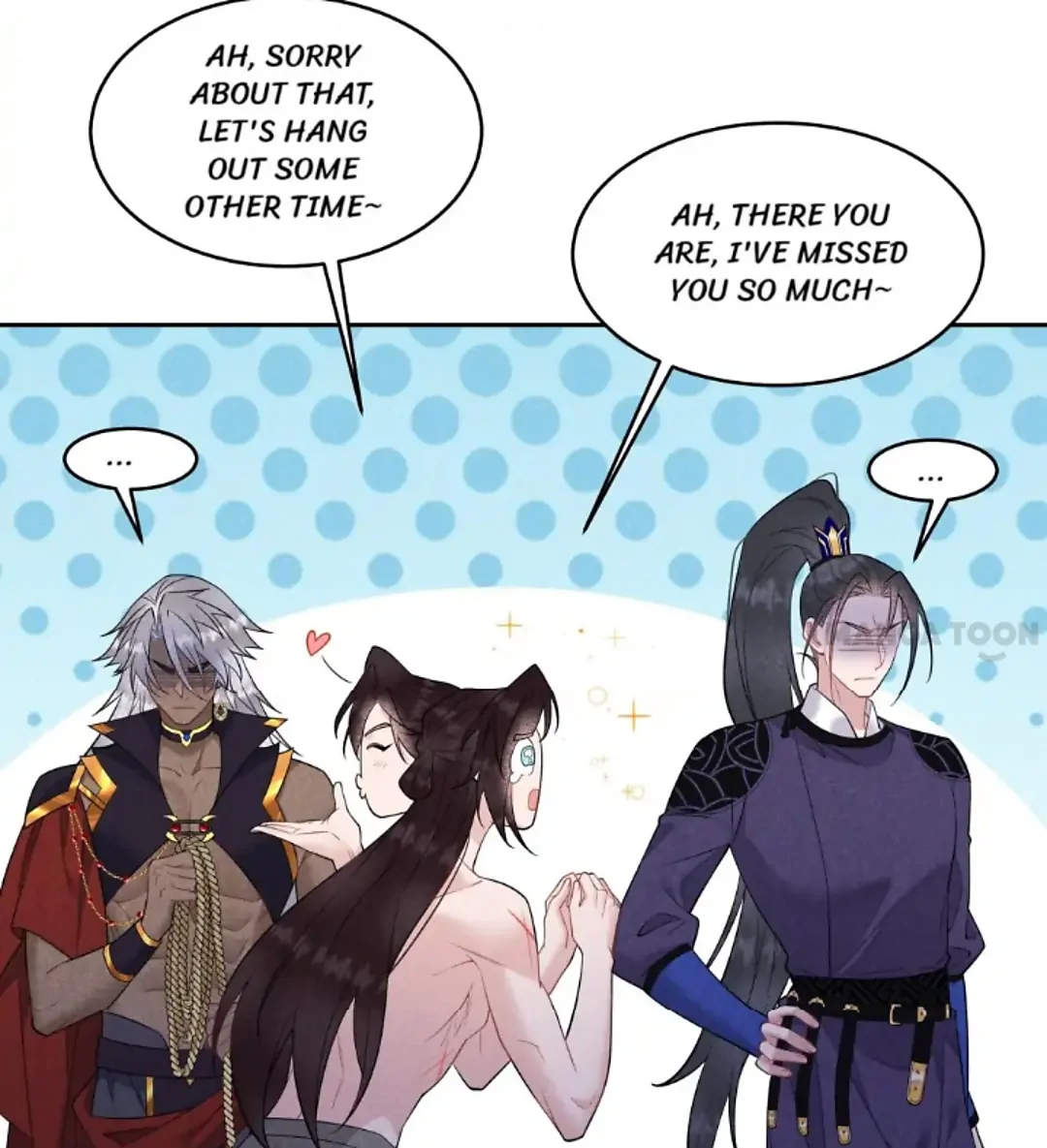 The Man Who Became King Chapter 145 - page 12