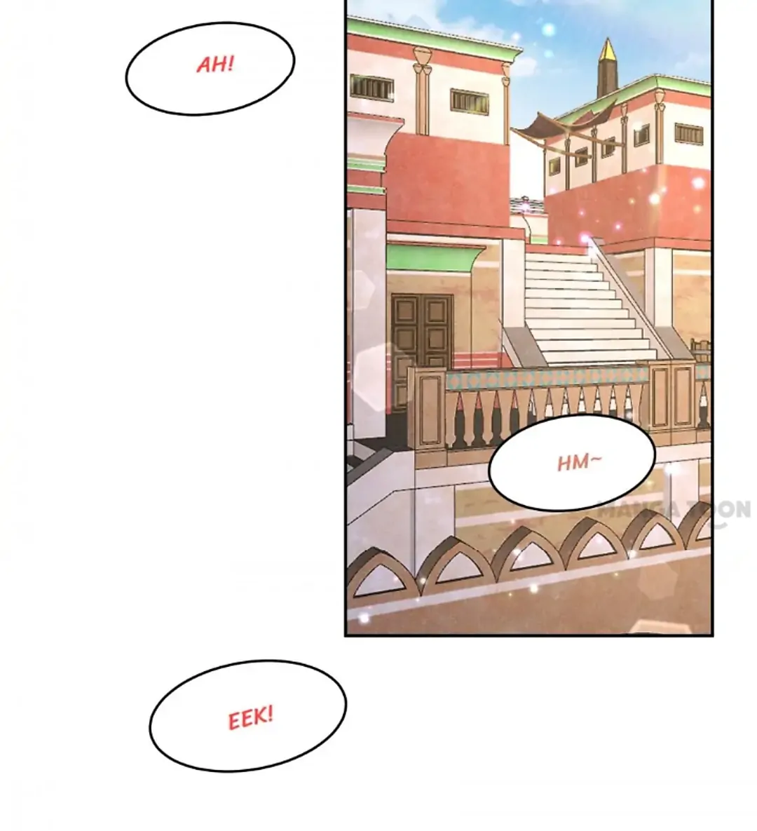 The Man Who Became King Chapter 145 - page 15