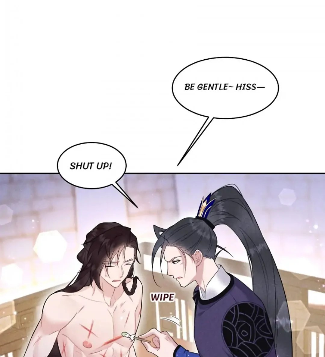 The Man Who Became King Chapter 145 - page 16