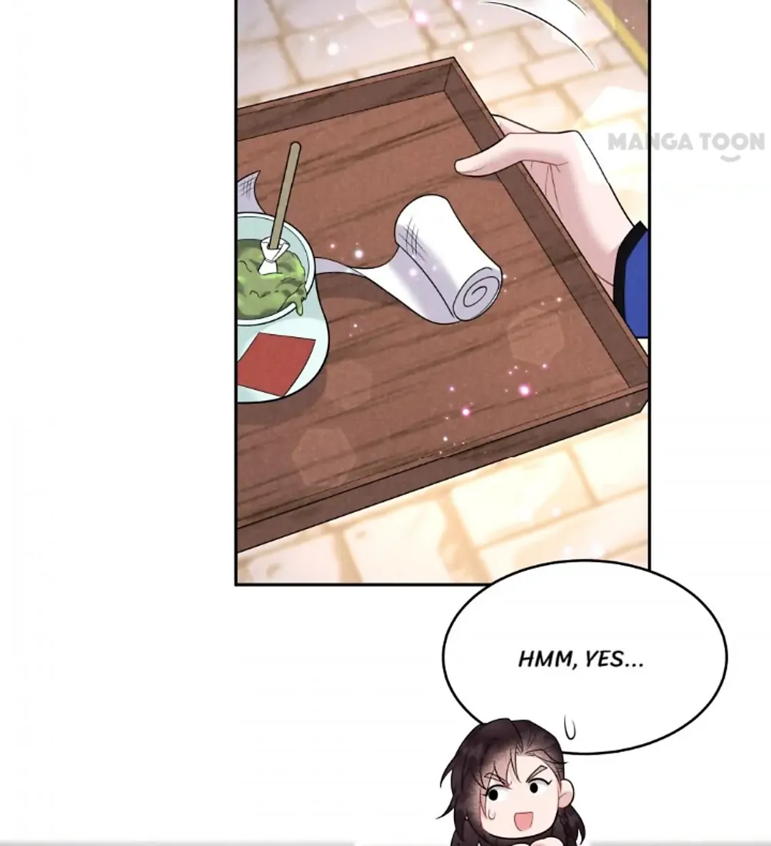 The Man Who Became King Chapter 145 - page 22