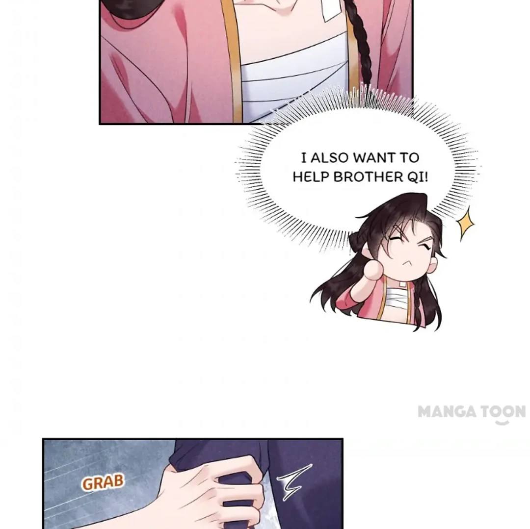 The Man Who Became King Chapter 145 - page 26