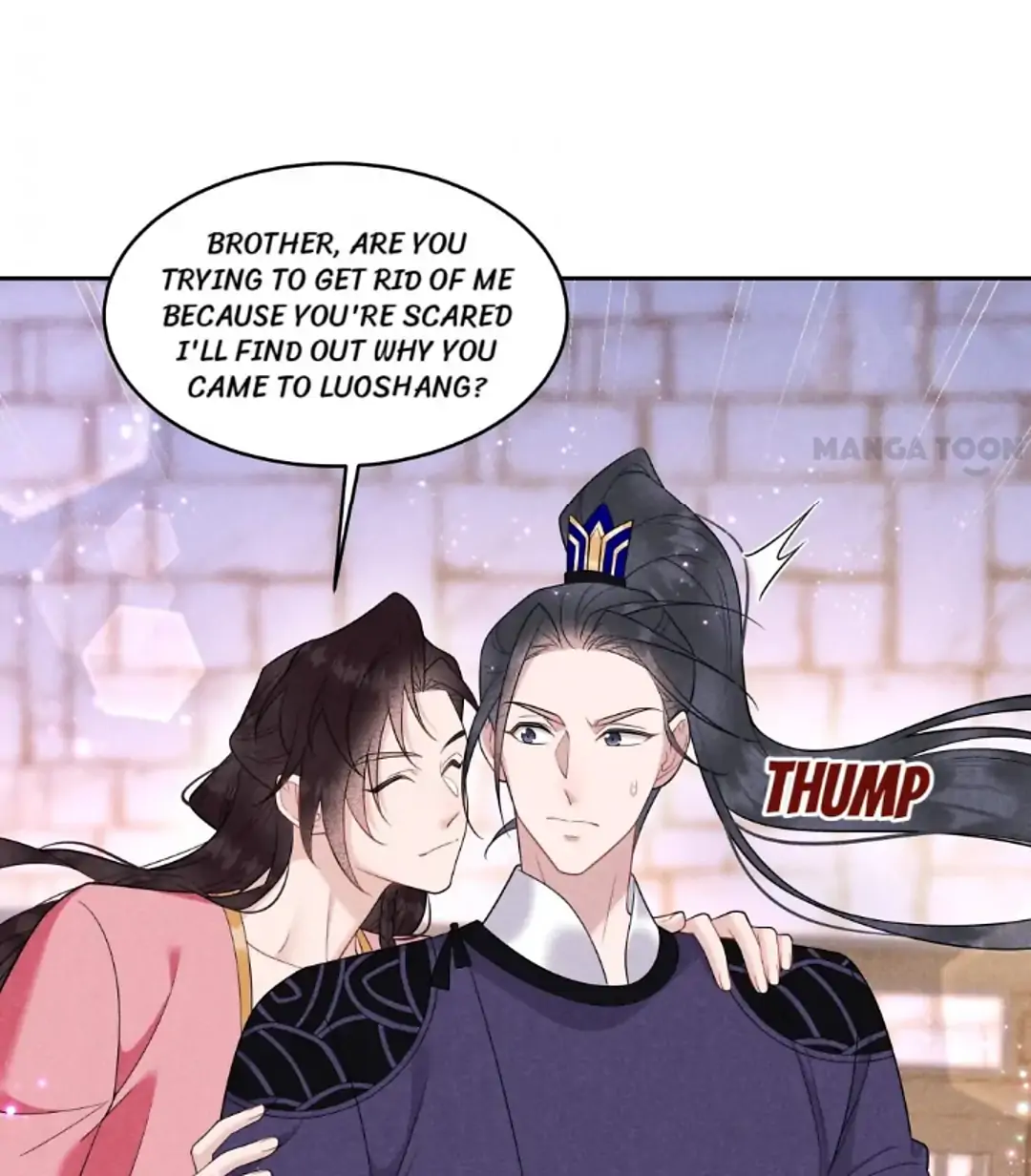 The Man Who Became King Chapter 145 - page 28