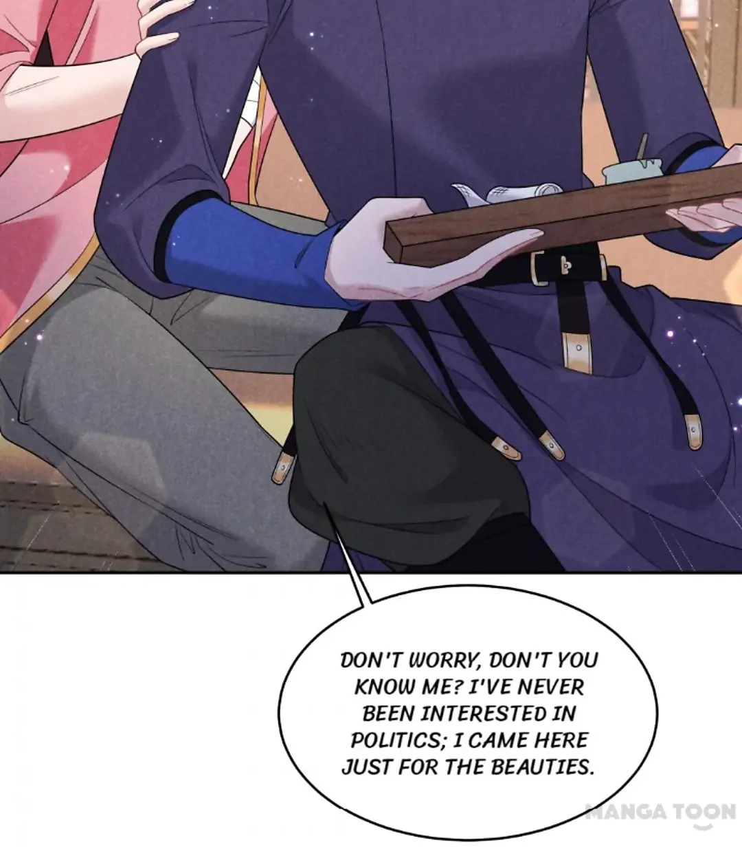 The Man Who Became King Chapter 145 - page 29