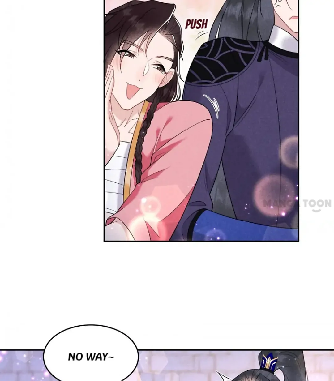 The Man Who Became King Chapter 145 - page 31