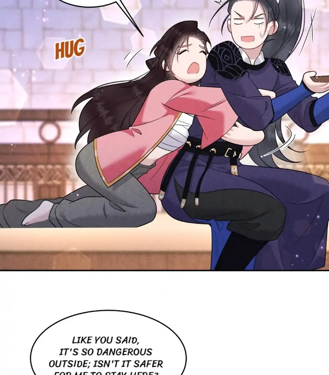 The Man Who Became King Chapter 145 - page 32