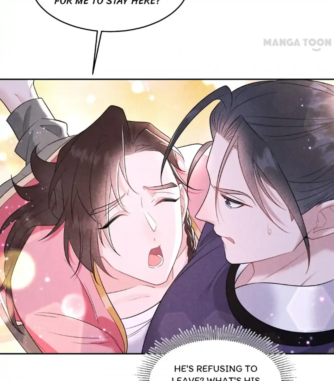 The Man Who Became King Chapter 145 - page 33