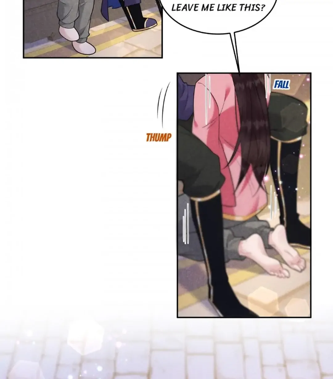 The Man Who Became King Chapter 145 - page 35