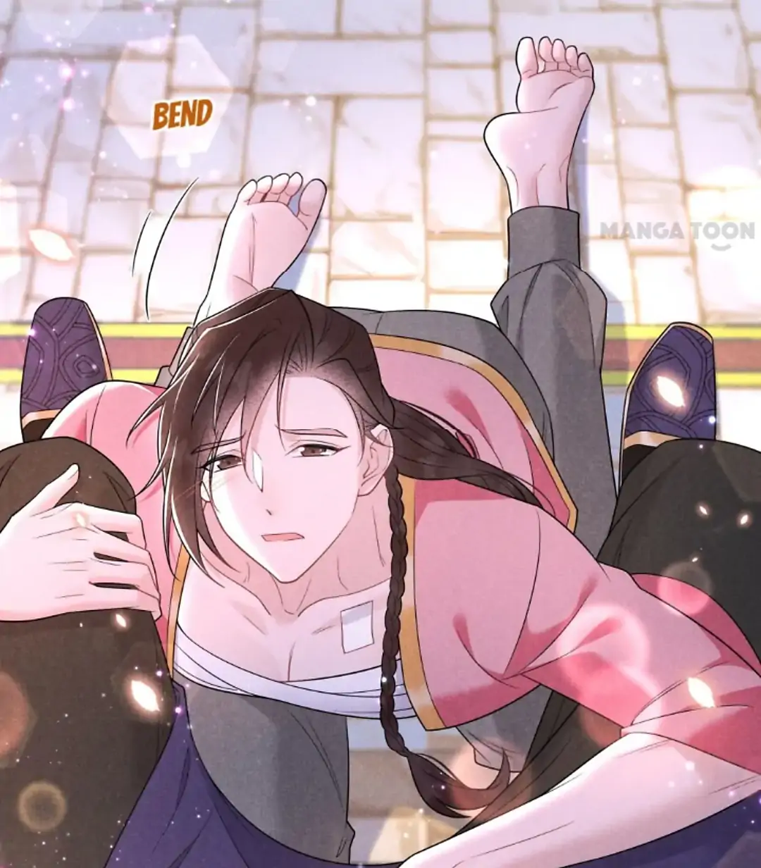 The Man Who Became King Chapter 145 - page 36