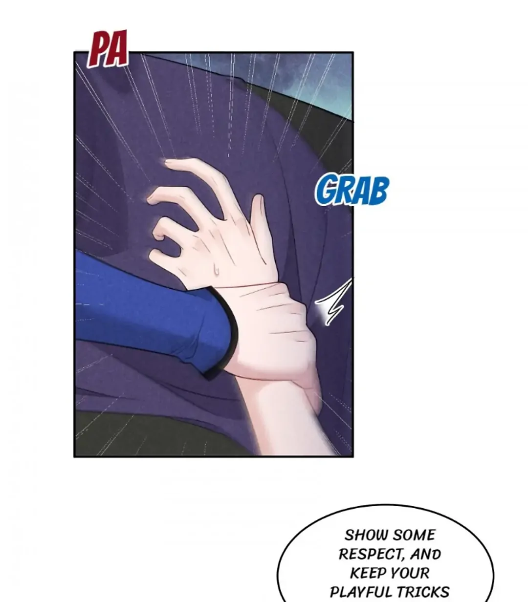 The Man Who Became King Chapter 145 - page 38