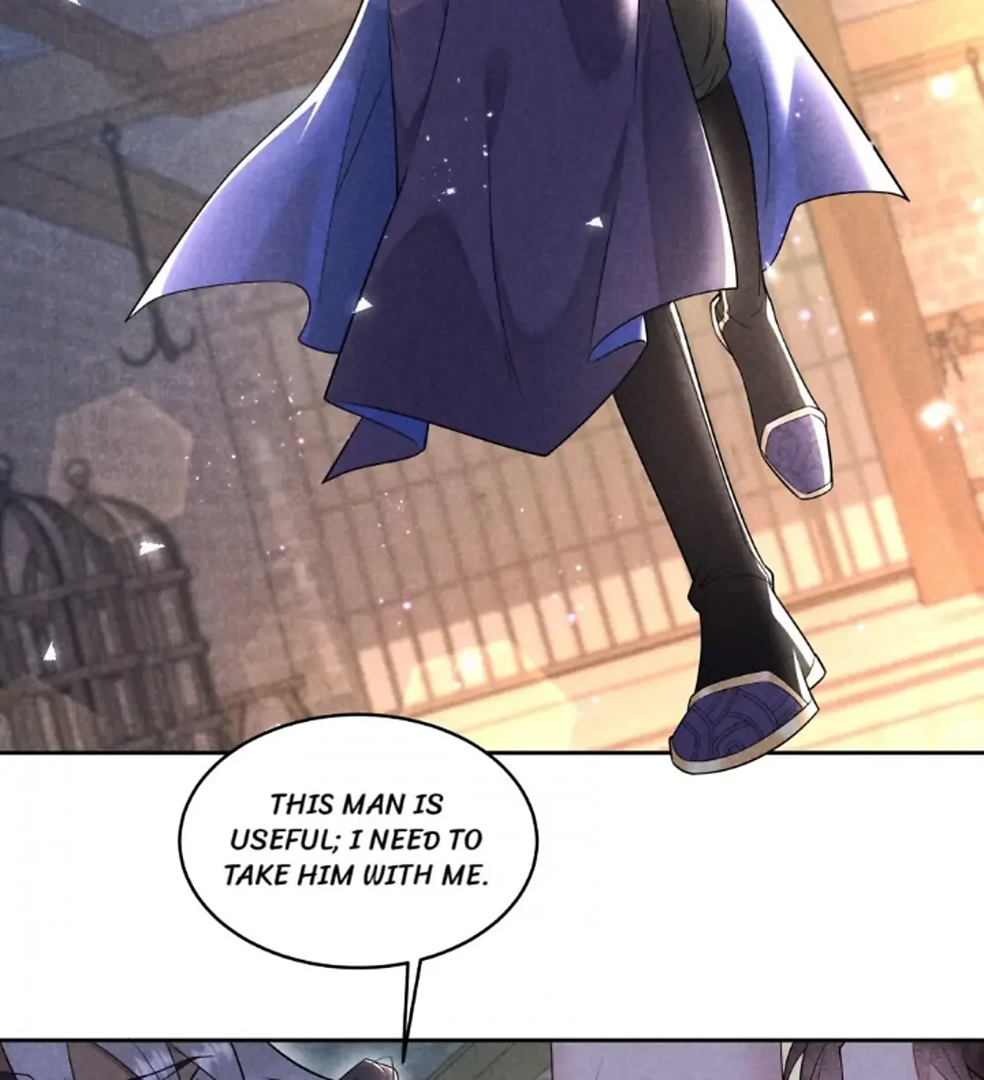 The Man Who Became King Chapter 145 - page 3