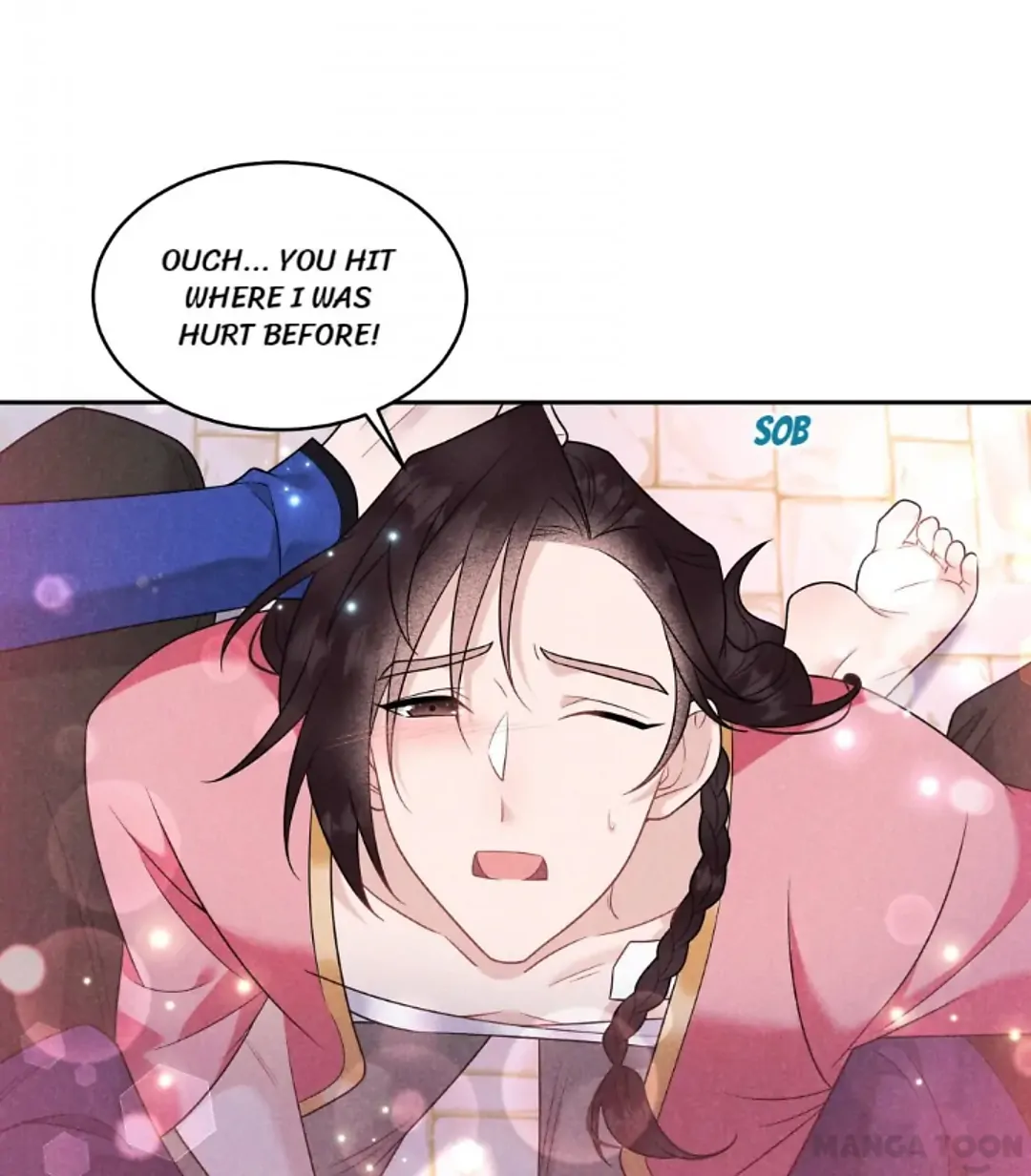 The Man Who Became King Chapter 145 - page 40