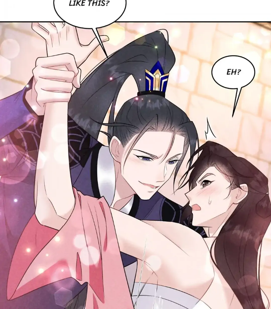 The Man Who Became King Chapter 145 - page 43