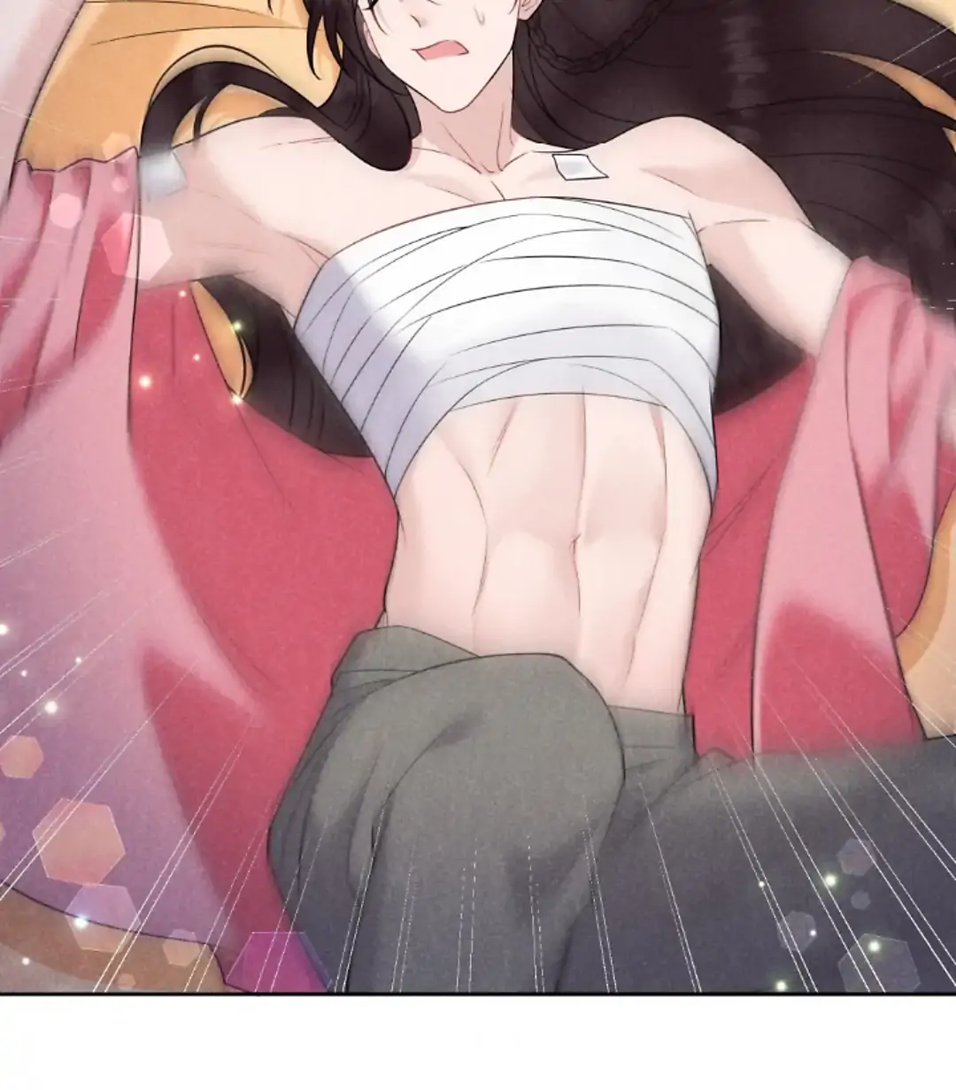 The Man Who Became King Chapter 145 - page 46