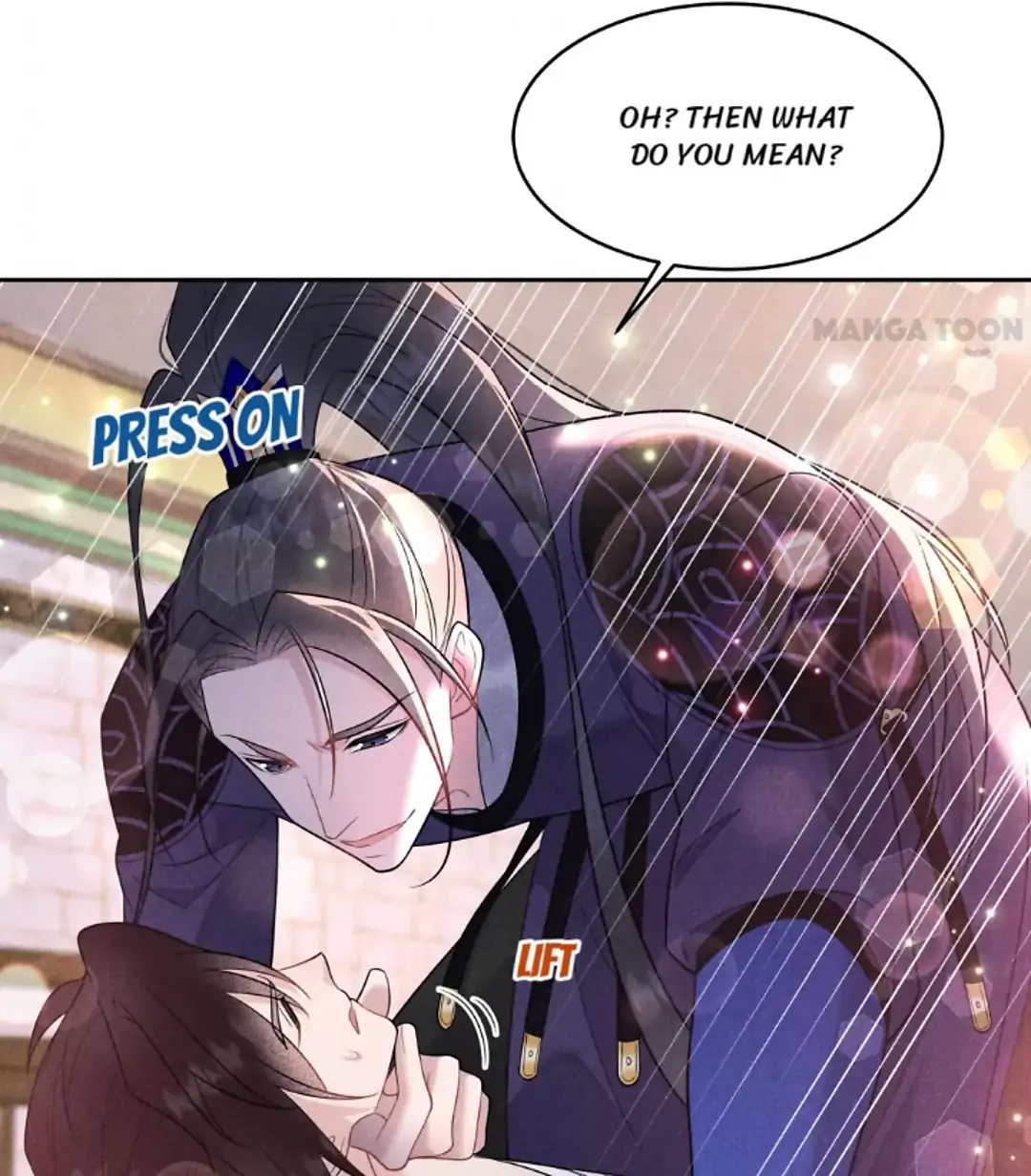 The Man Who Became King Chapter 145 - page 47