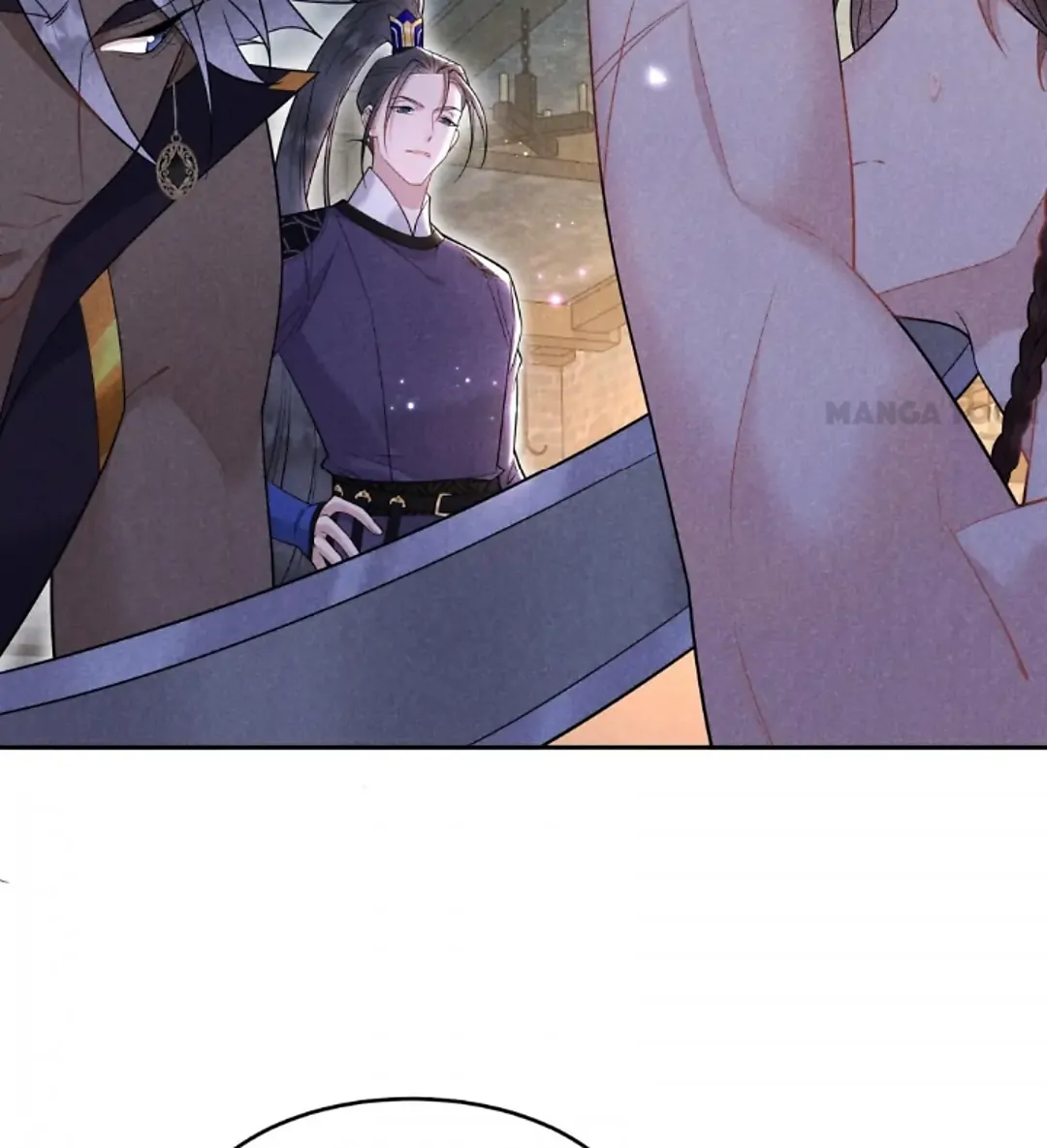 The Man Who Became King Chapter 145 - page 4