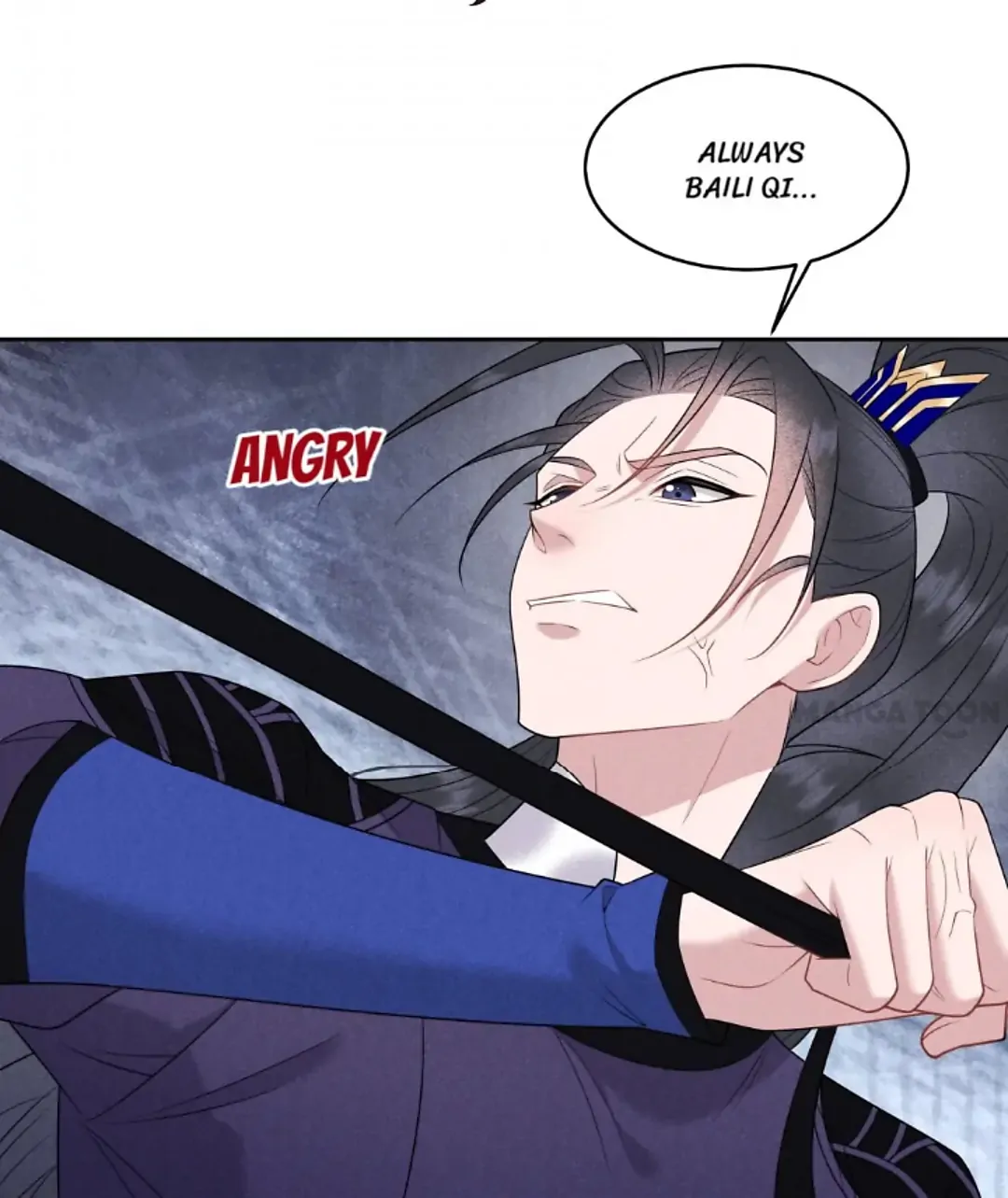 The Man Who Became King Chapter 145 - page 53
