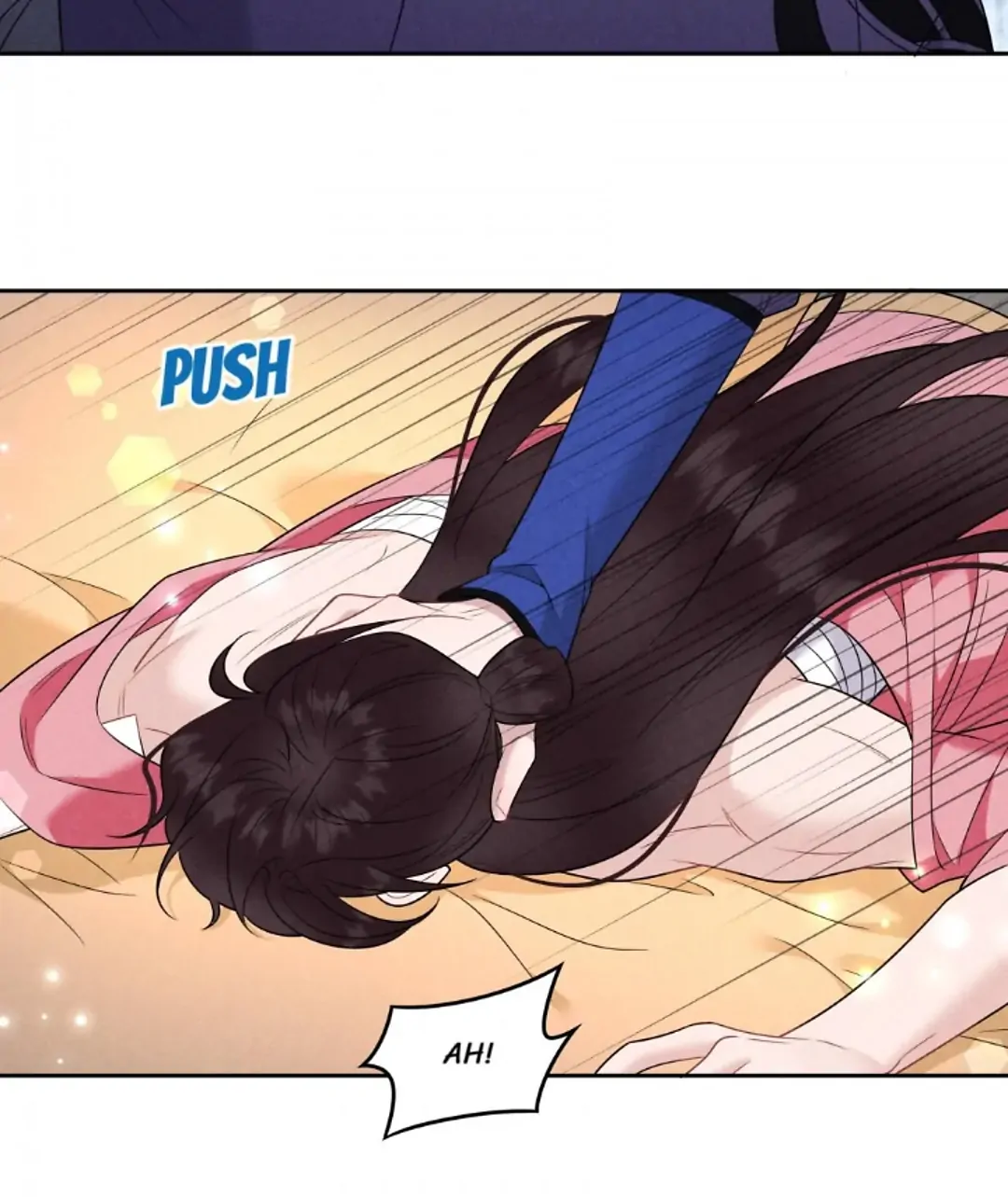 The Man Who Became King Chapter 145 - page 54