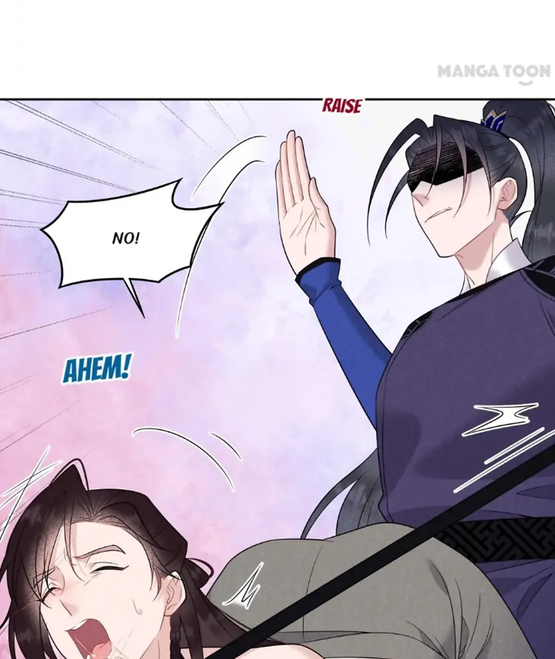 The Man Who Became King Chapter 145 - page 55